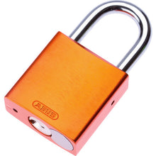 Load image into Gallery viewer, High Security Padlocks  PSL-7OR  PANDUIT
