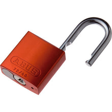 Load image into Gallery viewer, High Security Padlocks  PSL-7OR  PANDUIT
