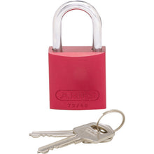 Load image into Gallery viewer, High Security Padlocks  PSL-7  PANDUIT
