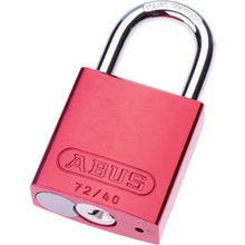 Load image into Gallery viewer, High Security Padlocks  PSL-7  PANDUIT
