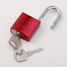 Load image into Gallery viewer, High Security Padlocks  PSL-7  PANDUIT
