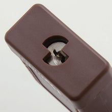 Load image into Gallery viewer, Plastic Body Padlock  PSL-8BR  PANDUIT
