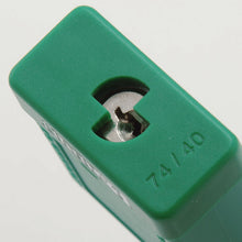 Load image into Gallery viewer, Lockout Pad Lock  PSL-8GR  PANDUIT

