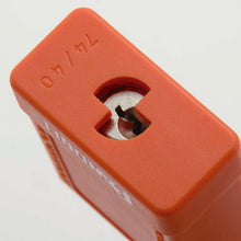 Load image into Gallery viewer, Lockout Pad Lock  PSL-8OR  PANDUIT
