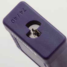 Load image into Gallery viewer, Plastic Body Padlock  PSL-8PU  PANDUIT
