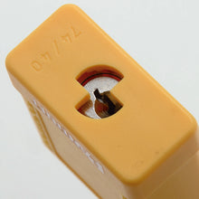 Load image into Gallery viewer, Lockout Pad Lock  PSL-8YL  PANDUIT
