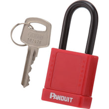 Load image into Gallery viewer, Lockout Pad Lock  PSL-8  PANDUIT
