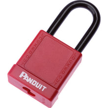 Load image into Gallery viewer, Lockout Pad Lock  PSL-8  PANDUIT
