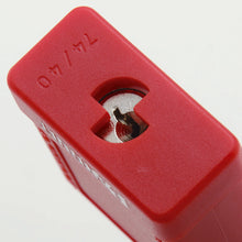 Load image into Gallery viewer, Lockout Pad Lock  PSL-8  PANDUIT
