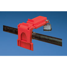 Load image into Gallery viewer, Ball Valve Lockouts  PSL-BV2  PANDUIT
