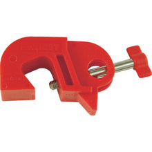 Load image into Gallery viewer, Circuit Breaker Lockout  PSL-CBILNT  PANDUIT
