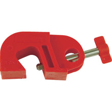 Load image into Gallery viewer, Circuit Breaker Lockout  PSL-CBNT  PANDUIT
