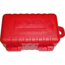 Load image into Gallery viewer, Corded AC Plug Cover Lockout Devices  PSL-CL110  PANDUIT
