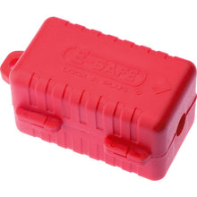 Load image into Gallery viewer, Corded AC Plug Cover Lockout Devices  PSL-CL110  PANDUIT
