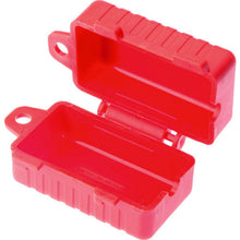 Load image into Gallery viewer, Corded AC Plug Cover Lockout Devices  PSL-CL110  PANDUIT
