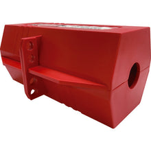 Load image into Gallery viewer, Corded AC Plug Cover Lockout Devices  PSL-CL480  PANDUIT
