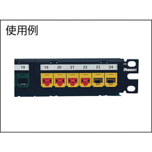 Load image into Gallery viewer, Modular Jack Guard  PSL-DCJB-C  PANDUIT
