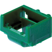Load image into Gallery viewer, Modular Jack Guard  PSL-DCJB-GR  PANDUIT
