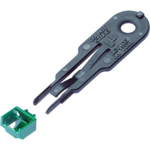 Load image into Gallery viewer, Modular Jack Guard  PSL-DCJB-GR  PANDUIT
