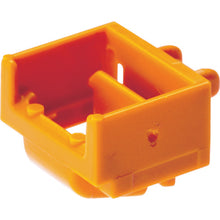 Load image into Gallery viewer, Modular Jack Guard  PSL-DCJB-OR  PANDUIT
