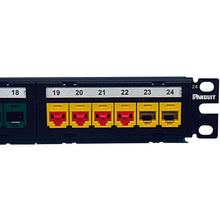 Load image into Gallery viewer, Modular Jack Guard  PSL-DCJB  PANDUIT
