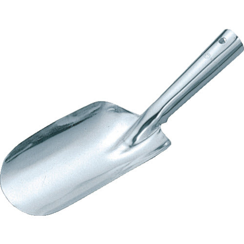 Stainless Steel Scoop  ZA1277  SUGICO