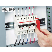 Load image into Gallery viewer, No Tool Circuit Breaker Lockout &amp; Molded Case /Enclosed System Circuit Breaker  PSL-MCB  PANDUIT
