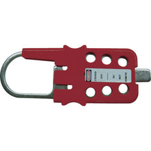 Load image into Gallery viewer, Multi Lockout Hasp  PSL-MLDH-X  PANDUIT
