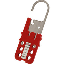 Load image into Gallery viewer, Multi Lockout Hasp  PSL-MLDH-X  PANDUIT
