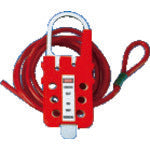 Load image into Gallery viewer, Multi Lockout Hasp  PSL-MLD  PANDUIT

