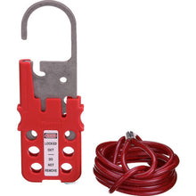 Load image into Gallery viewer, Multi Lockout Hasp  PSL-MLD  PANDUIT
