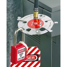 Load image into Gallery viewer, Pneumatic Energy Lockout Devies  PSL-PEL  PANDUIT
