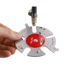 Load image into Gallery viewer, Pneumatic Energy Lockout Devies  PSL-PEL  PANDUIT
