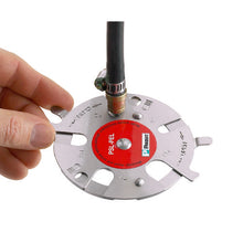 Load image into Gallery viewer, Pneumatic Energy Lockout Devies  PSL-PEL  PANDUIT
