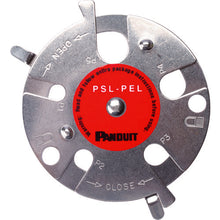 Load image into Gallery viewer, Pneumatic Energy Lockout Devies  PSL-PEL  PANDUIT
