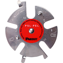 Load image into Gallery viewer, Pneumatic Energy Lockout Devies  PSL-PEL  PANDUIT
