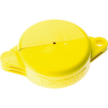 Load image into Gallery viewer, Gate Valve Lockout Devices  PSL-V2YEL  PANDUIT
