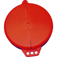 Load image into Gallery viewer, Gate Valve Lockout Devices  PSL-V9  PANDUIT
