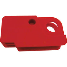 Load image into Gallery viewer, Universal Circuit Breaker Lockout &amp; Toggle Switch Lockout  PSL-WS  PANDUIT
