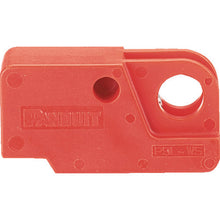 Load image into Gallery viewer, Universal Circuit Breaker Lockout &amp; Toggle Switch Lockout  PSL-WS  PANDUIT
