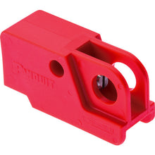 Load image into Gallery viewer, Universal Circuit Breaker Lockout &amp; Toggle Switch Lockout  PSL-WS  PANDUIT
