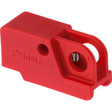 Load image into Gallery viewer, Universal Circuit Breaker Lockout &amp; Toggle Switch Lockout  PSL-WS  PANDUIT
