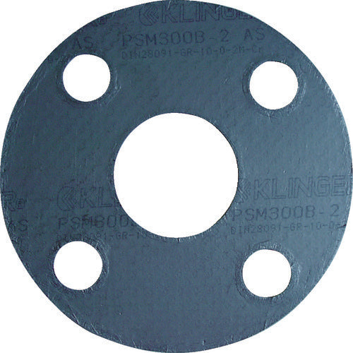 Expansion Graphite Gasket  PSM-10K-100A  KLINGER