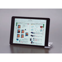 Load image into Gallery viewer, Mobile Device Stand  PSP-10  TRUSCO

