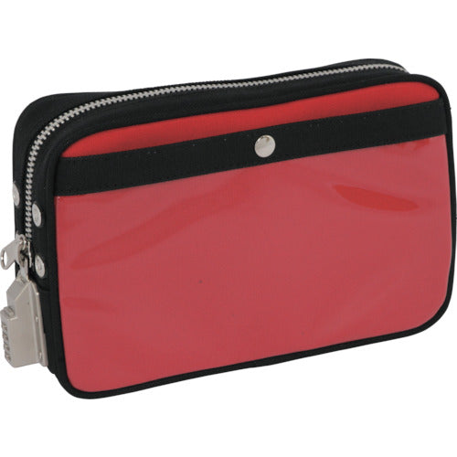 Canvas Mailing Pouch  PS-SED-02  SANEI