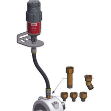 Load image into Gallery viewer, Automatic Lubricator  PS-SF01-12 INSTALLATION KIT REMOTE MOUNTING WITH HEAVY DUTY HOSE(ART.NO.101482)  Perma
