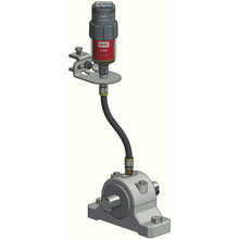 Load image into Gallery viewer, Automatic Lubricator  PS-SF01-12 INSTALLATION KIT REMOTE MOUNTING WITH HEAVY DUTY HOSE(ART.NO.101482)  Perma
