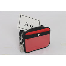 Load image into Gallery viewer, Canvas Mailing Pouch  PSS-SED-02  SANEI
