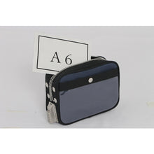 Load image into Gallery viewer, Canvas Mailing Pouch  PSS-SED-03  SANEI
