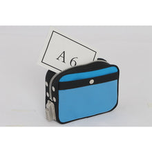 Load image into Gallery viewer, Canvas Mailing Pouch  PSS-SED-09  SANEI

